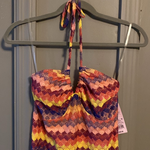 XS dress/cover up - Picture 2 of 3